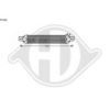 PEUGE 384L7 Intercooler, charger